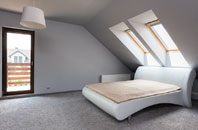 Bale bedroom extensions